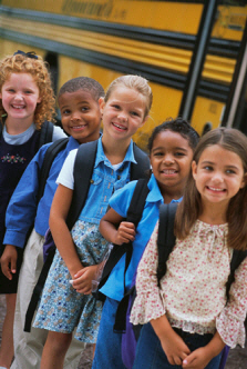 Trumbull CT Schools